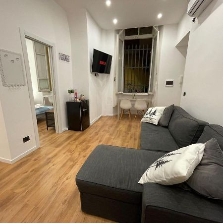 Appartamento Gm House Roma Esterno foto