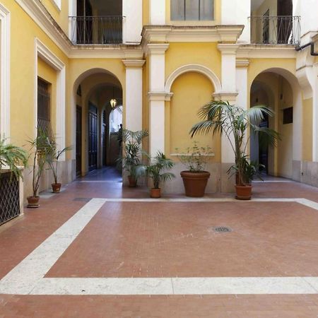 Appartamento Gm House Roma Esterno foto