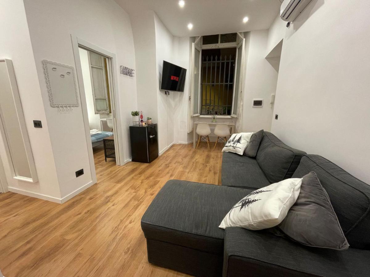 Appartamento Gm House Roma Esterno foto