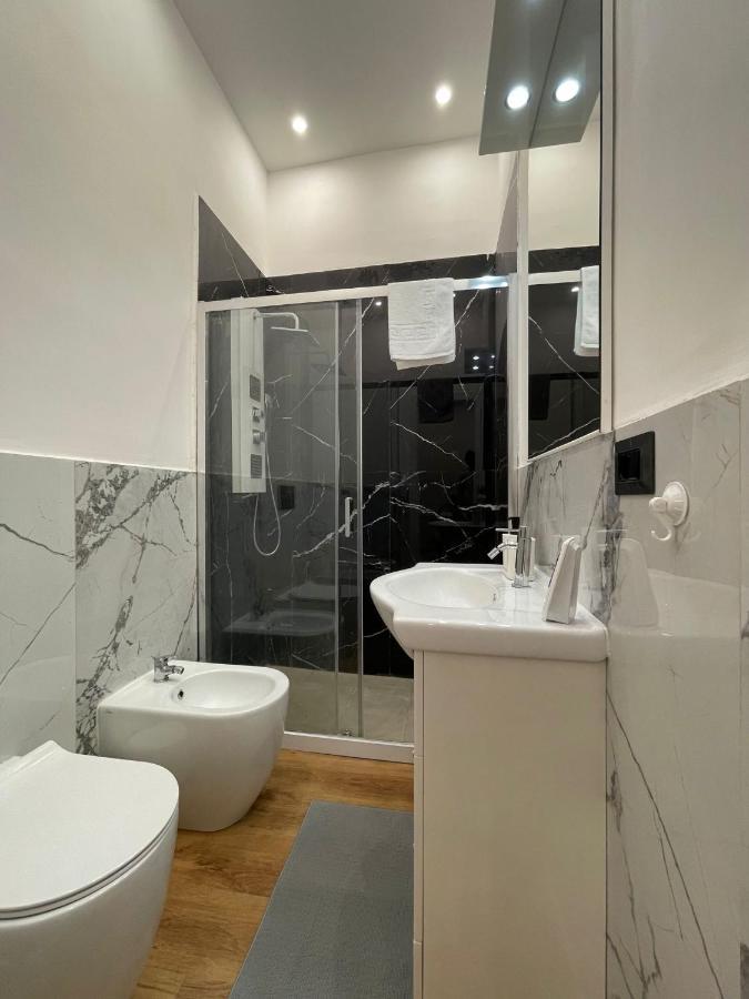 Appartamento Gm House Roma Esterno foto