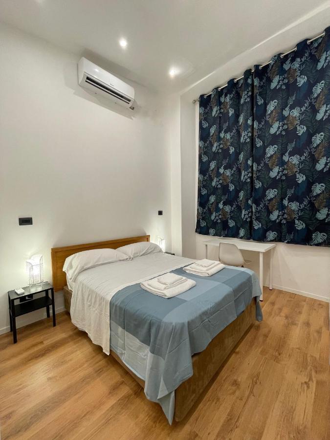 Appartamento Gm House Roma Esterno foto