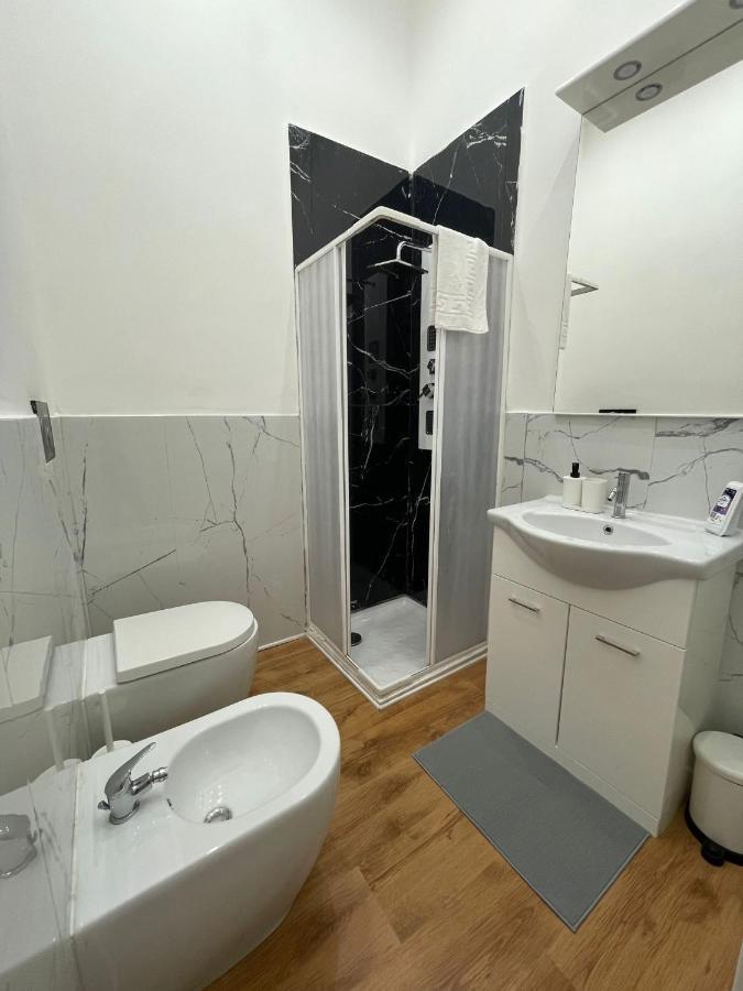 Appartamento Gm House Roma Esterno foto