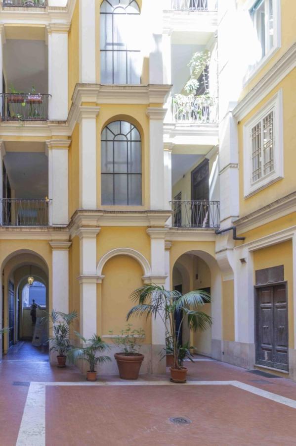Appartamento Gm House Roma Esterno foto